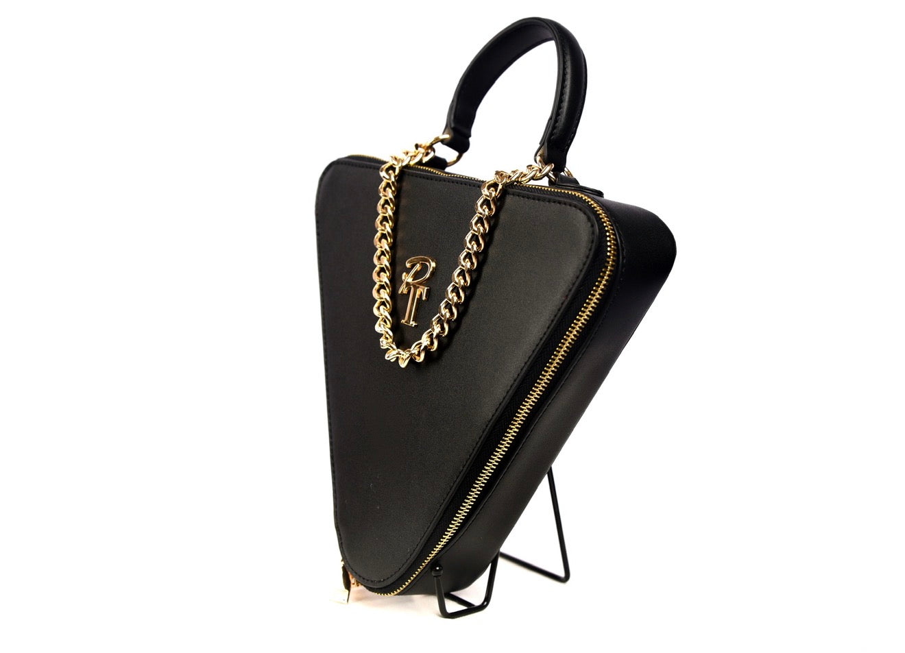 Nasty Black — The Night, She Chose Herself