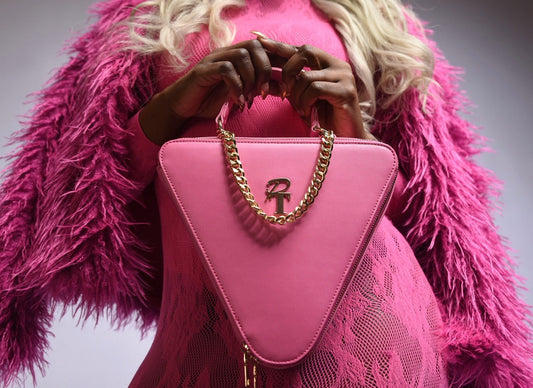 Pink Kitty — The Day She Stopped Explaining Herself